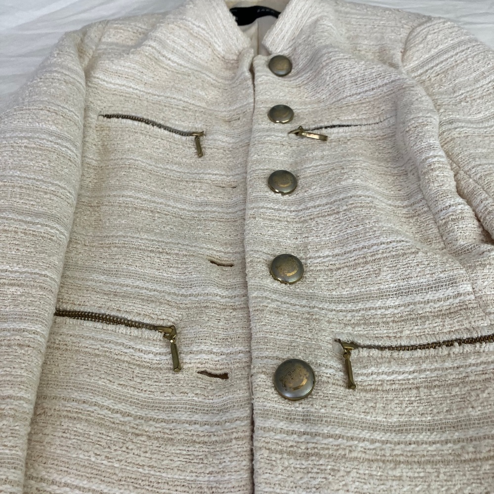 Zara Jacket - Picture 8 of 8